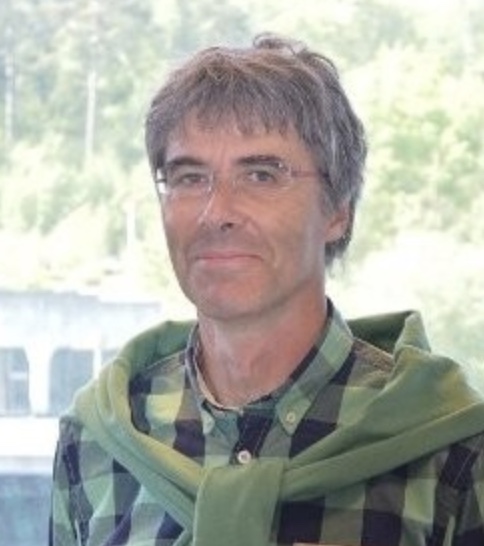 Philippe Ledent, Xpress Biologics
